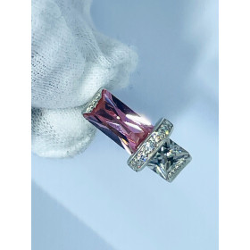 Серебряное кольцо 925*